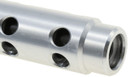NTK Engine Variable Valve Timing (VVT) Solenoid VV0040 - view 3