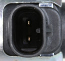 NTK Engine Variable Valve Timing (VVT) Solenoid VV0140 - view 4