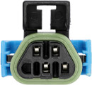NTK Oxygen Sensor-Direct Fit - view 2