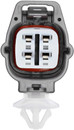 NTK Oxygen Sensor 25721 - view 3