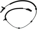 NTK ABS Wheel Speed Sensor AB1197 - view 4