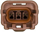 NTK Automatic Transmission Speed Sensor - view 3
