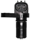 NTK Automatic Transmission Input Shaft Speed Sensor AU0081 - view 2