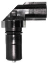 NTK Automatic Transmission Input Shaft Speed Sensor AU0081 - view 7