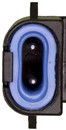 NTK Automatic Transmission Input Shaft Speed Sensor,Vehicle Speed Sensor AU0143 - view 3