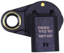 NTK Engine Crankshaft Position Sensor