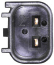 NTK Engine Crankshaft Position Sensor EH0078 - view 4