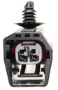 NTK Ignition Knock (Detonation) Sensor ID0141 - view 6