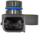NTK Manifold Absolute Pressure Sensor MA0050 - view 3