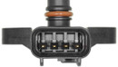 NTK Manifold Absolute Pressure Sensor,Turbocharger Boost Sensor - view 3