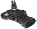NTK Manifold Absolute Pressure Sensor,Turbocharger Boost Sensor MA0058
