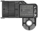NTK Manifold Absolute Pressure Sensor,Turbocharger Boost Sensor MA0058 - view 2
