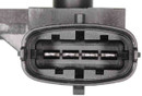 NTK Manifold Absolute Pressure Sensor,Turbocharger Boost Sensor MA0058 - view 5