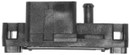 NTK Manifold Absolute Pressure Sensor - view 2