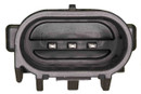 NTK Manifold Absolute Pressure Sensor MA0177 - view 3