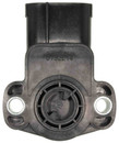 NTK Throttle Position Sensor TH0098 - view 3