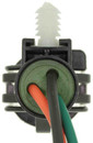 NTK Throttle Position Sensor TH0131 - view 5