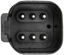 NTK Throttle Position Sensor TH0238 - view 2