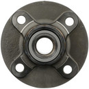 NSK Wheel Bearing and Hub Assembly 27BWK06 - view 5