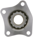 NSK Wheel Bearing and Hub Assembly 28BWK12 - view 3
