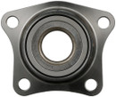 NSK Wheel Bearing and Hub Assembly 28BWK12 - view 5