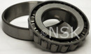 NSK Differential Bearing,Drive Axle Shaft Bearing 30208J