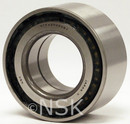 NSK Wheel Bearing 42KWD08 - view 2