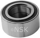 NSK Wheel Bearing 43BWD08