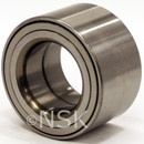 NSK Wheel Bearing 43BWD12 - view 2