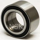 NSK Wheel Bearing 43BWD14