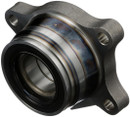 NSK Wheel Bearing 44BWK02N - view 2