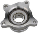 NSK Wheel Bearing 44BWK02R - view 2