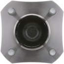 NSK Wheel Bearing and Hub Assembly 44BWKH42 - view 3