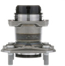 NSK Wheel Bearing and Hub Assembly 44BWKH42 - view 4