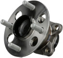 NSK Wheel Bearing and Hub Assembly 44BWKHS44
