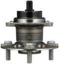 NSK Wheel Bearing and Hub Assembly 44BWKHS44 - view 4