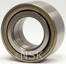 NSK Wheel Bearing 45BWD03 - view 2