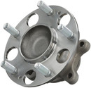 NSK Wheel Bearing and Hub Assembly 47BWKH02L