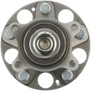 NSK Wheel Bearing and Hub Assembly 47BWKH02L - view 5