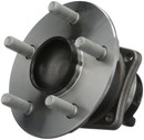 NSK Wheel Bearing and Hub Assembly 49BWKHS16