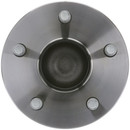 NSK Wheel Bearing and Hub Assembly 49BWKHS16 - view 3