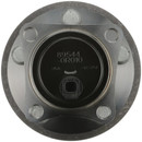 NSK Wheel Bearing and Hub Assembly 49BWKHS47 - view 5