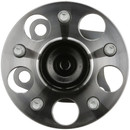 NSK Wheel Bearing and Hub Assembly 49BWKHS58 - view 3