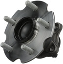 NSK Wheel Bearing and Hub Assembly 49BWKHS62