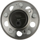 NSK Wheel Bearing and Hub Assembly 49BWKHS68E - view 5