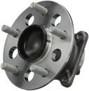 NSK Wheel Bearing and Hub Assembly 49BWKHS68J