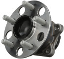 NSK Wheel Bearing and Hub Assembly 49BWKHS75