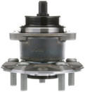 NSK Wheel Bearing and Hub Assembly 49BWKHS75 - view 4