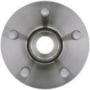 NSK Wheel Bearing and Hub Assembly 55BWKH06 - view 3