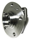 NSK Wheel Bearing and Hub Assembly 57BWKH04R